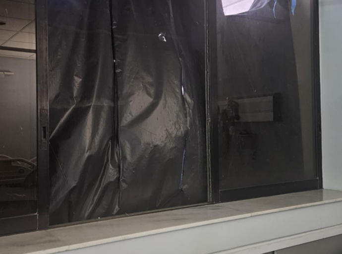 Στο σκοτάδι και χωρίς αέρα ασθενείς στο Νοσοκομείο Λεμεσού – Καταγγελίες και από ασθενείς για απάνθρωπες συνθήκες